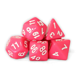 Arknova - Set de datos - Magenta