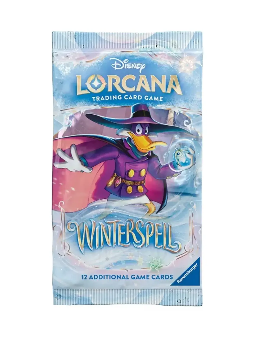 Disney Lorcana - Winterspell - Ingles 2
