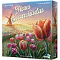 Flores Escarchadas - Español - Miniatura 1
