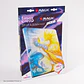 Game Genic - MTG Lorwynn Eclipsed - ZIP-UP ALBUM 18-POCKET - Celestial Reunion - Miniatura 1