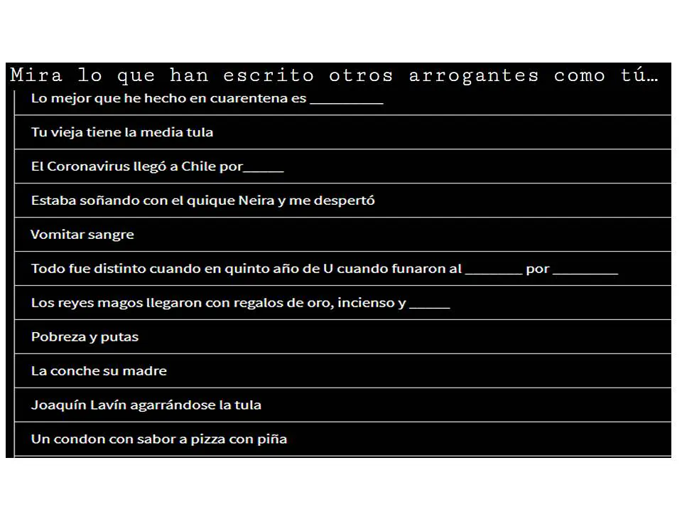 MALA LECHE el Original.! - Español 3