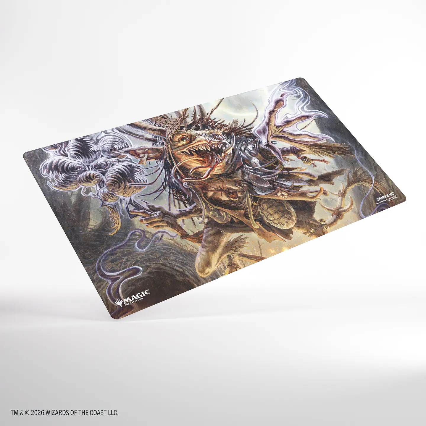 Game Genic - MTG Lorwyn Eclipsed - Prime Playmats 3
