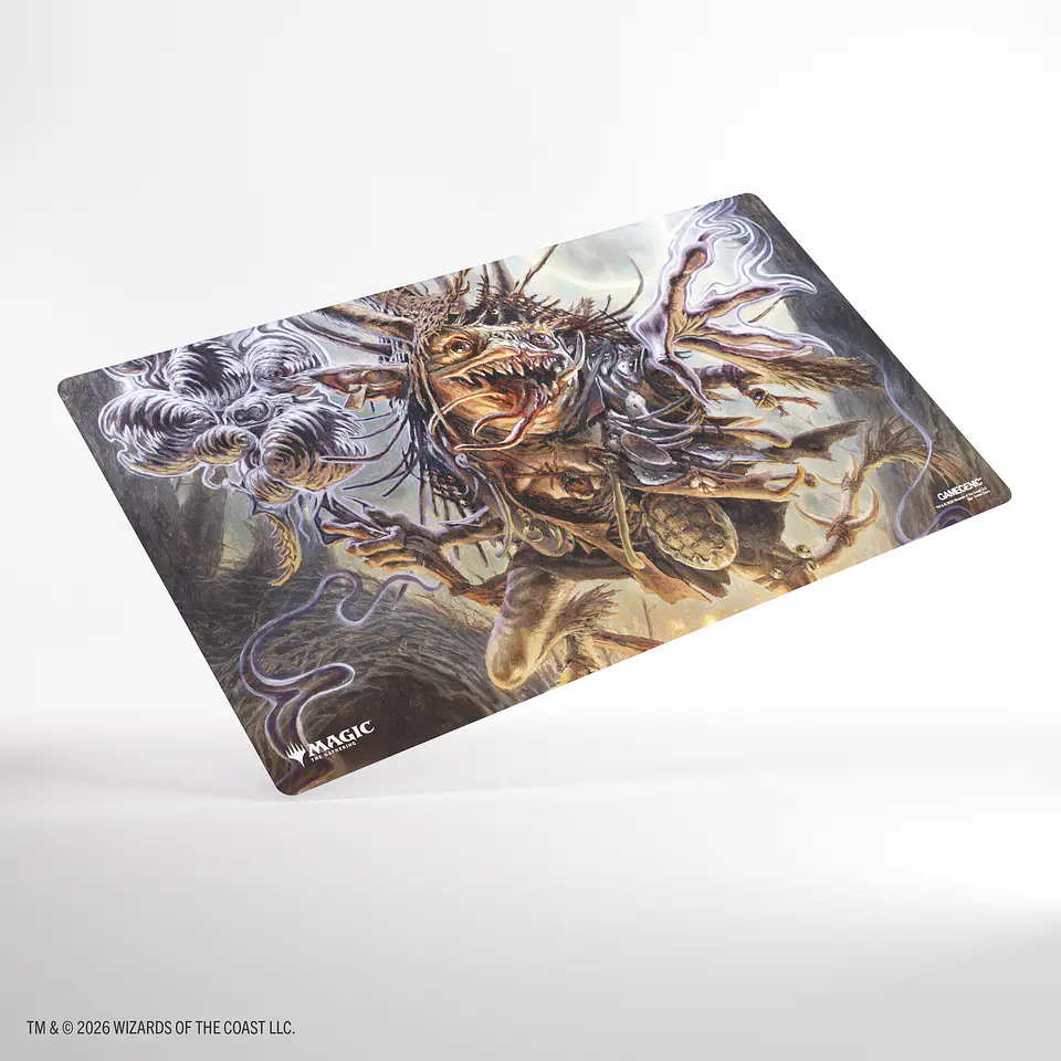 Game Genic - MTG Lorwyn Eclipsed - Prime Playmats 3
