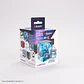 Game Genic - MTG Lorwyn Eclipsed - Bastion 100+ XL - Rimekin Recluse - Miniatura 1