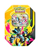 Pokemon TCG: Mega Forces Tin - Miniatura 3