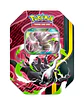 Pokemon TCG: Mega Forces Tin - Miniatura 2