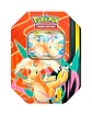 Pokemon TCG: Mega Forces Tin - Miniatura 1