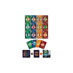Careta - Juego de Mesa - Español