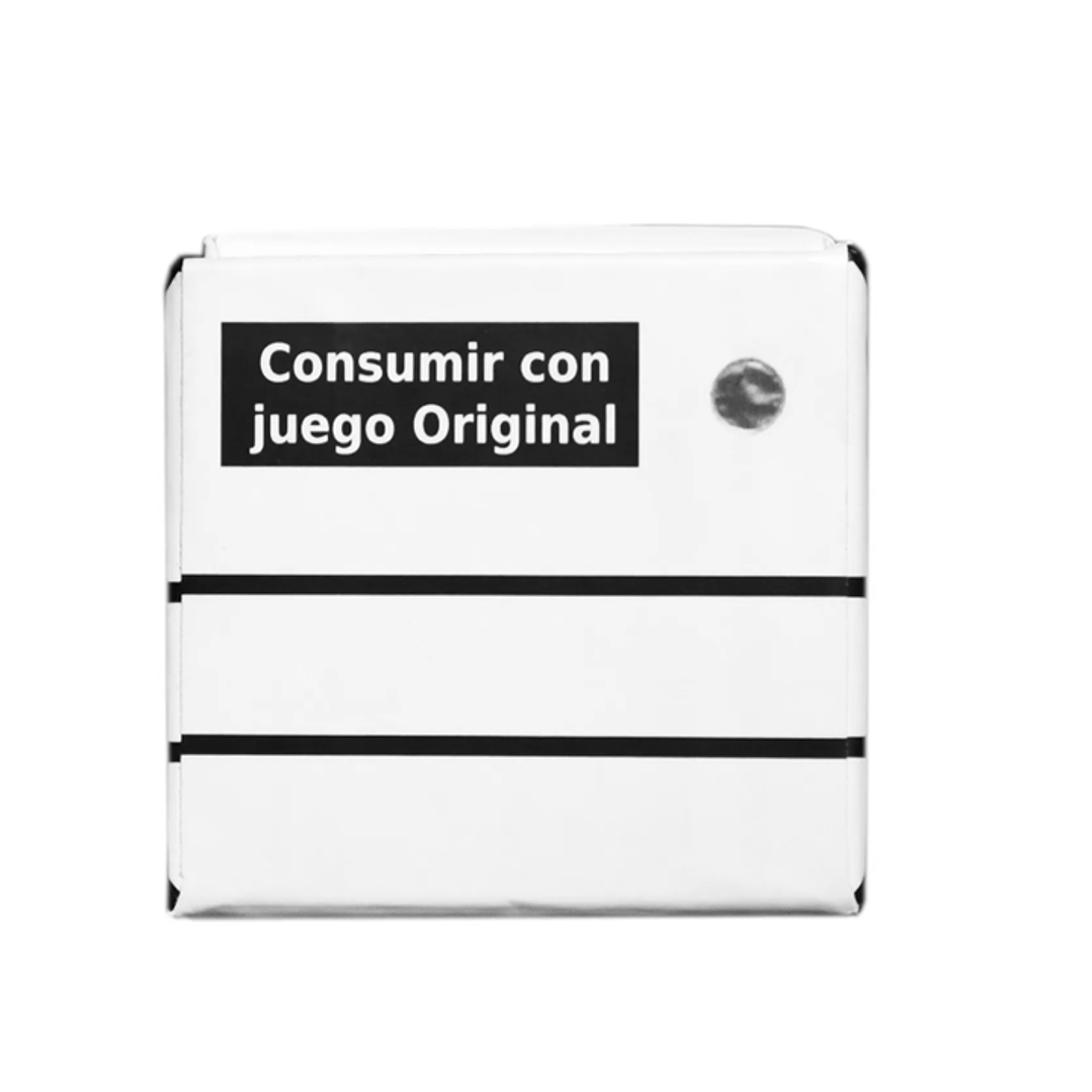 Mala Leche Sin Lactosa - Juego de Mesa - Expansión - Español  2