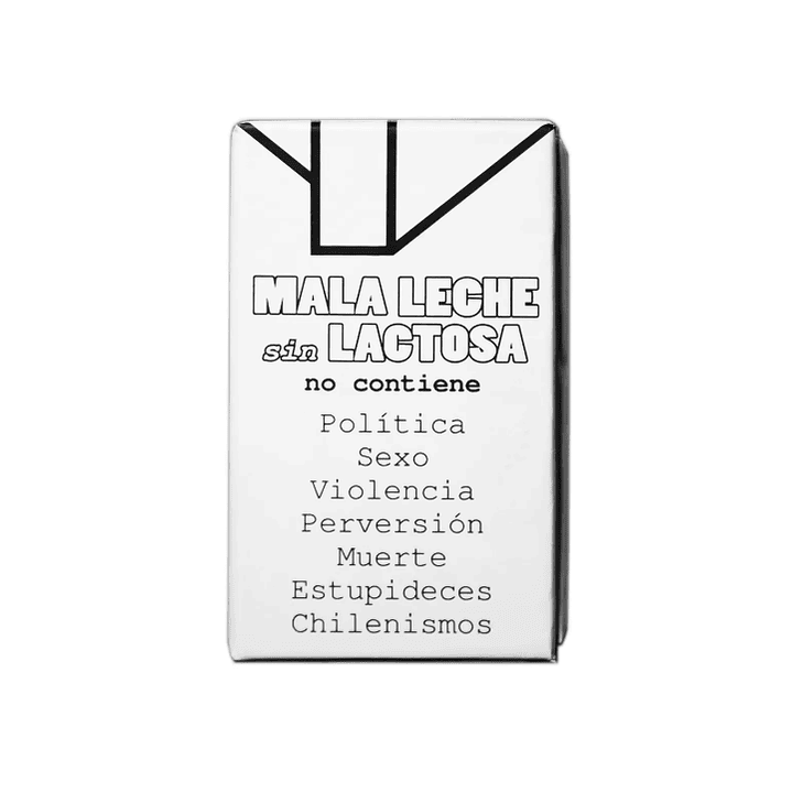 Mala Leche Sin Lactosa - Juego de Mesa - Expansión - Español  4