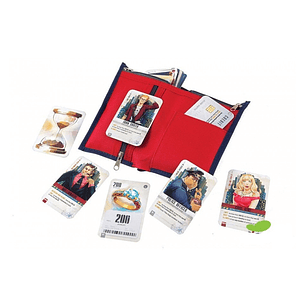 La Fiesta - Juego de Mesa - (Español)