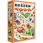 Design Town - Juego de Mesa - Español - thumbnail 1