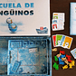 Escuela de Pinguinos - Juego de Mesa - (Español) - thumbnail 2