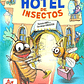 Hotel de Insectos - Juego de Mesa - (Español) - thumbnail 1