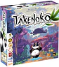 Takenoko - Español - thumbnail 1