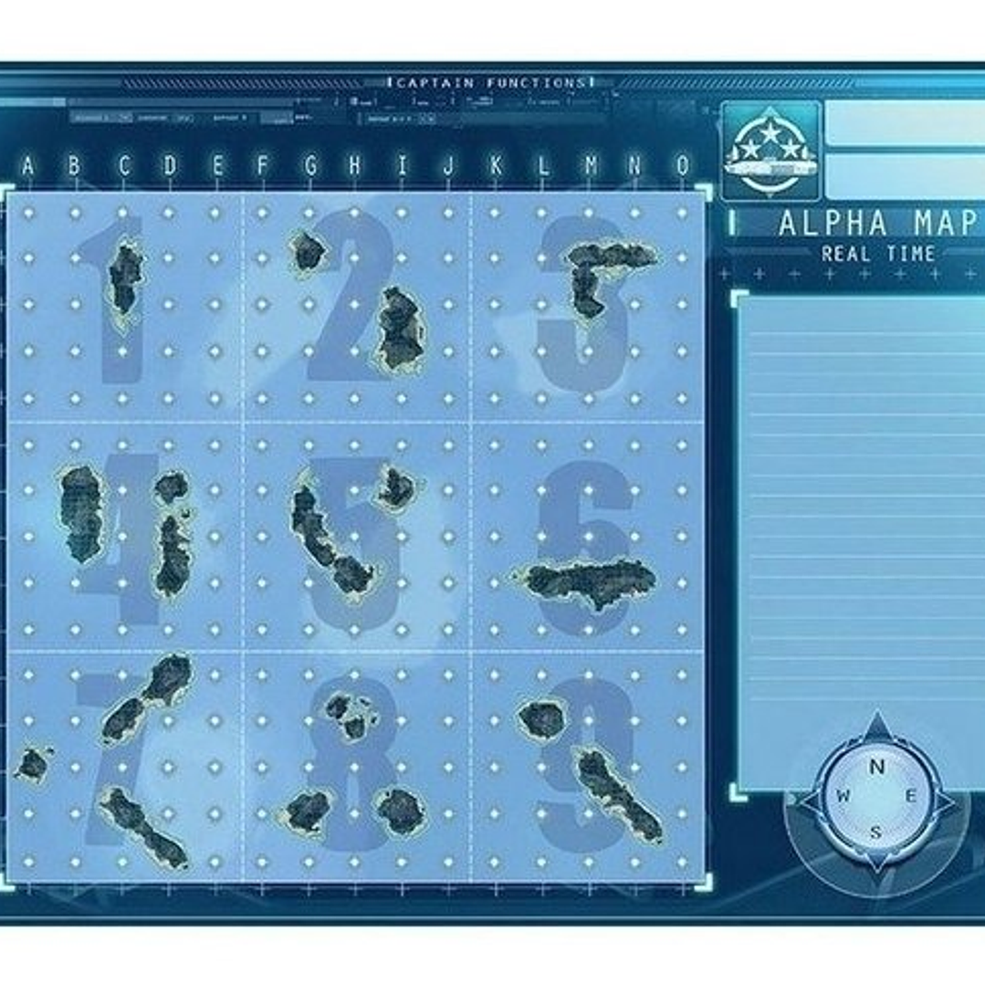 Captain Sonar - Español 4