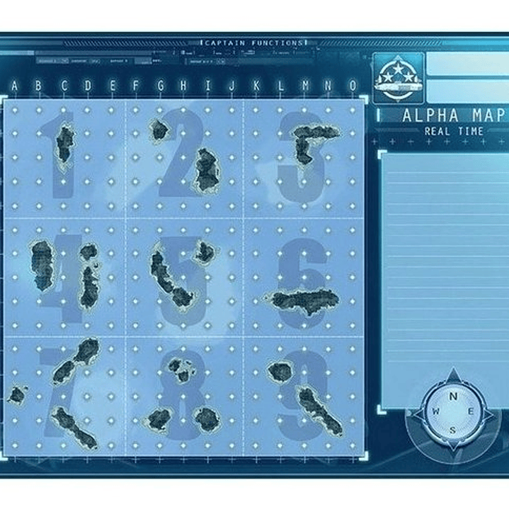 Captain Sonar - Español 4