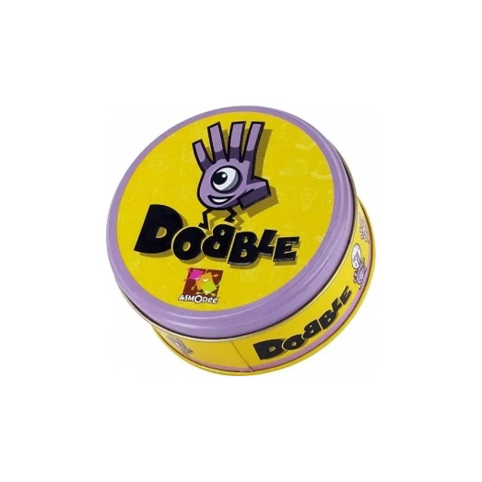 Dobble Clásico - Español 2