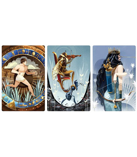 Dixit Revelations - Juego de Mesa - Español