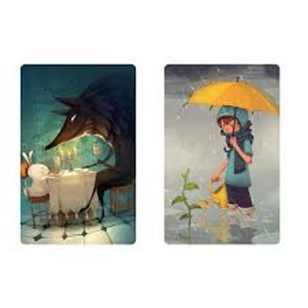 Dixit Memories - Juego de Mesa - Español 3