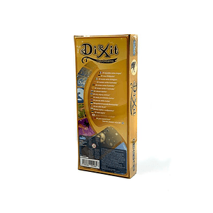 Dixit Daydreams - Juego de Mesa - Español