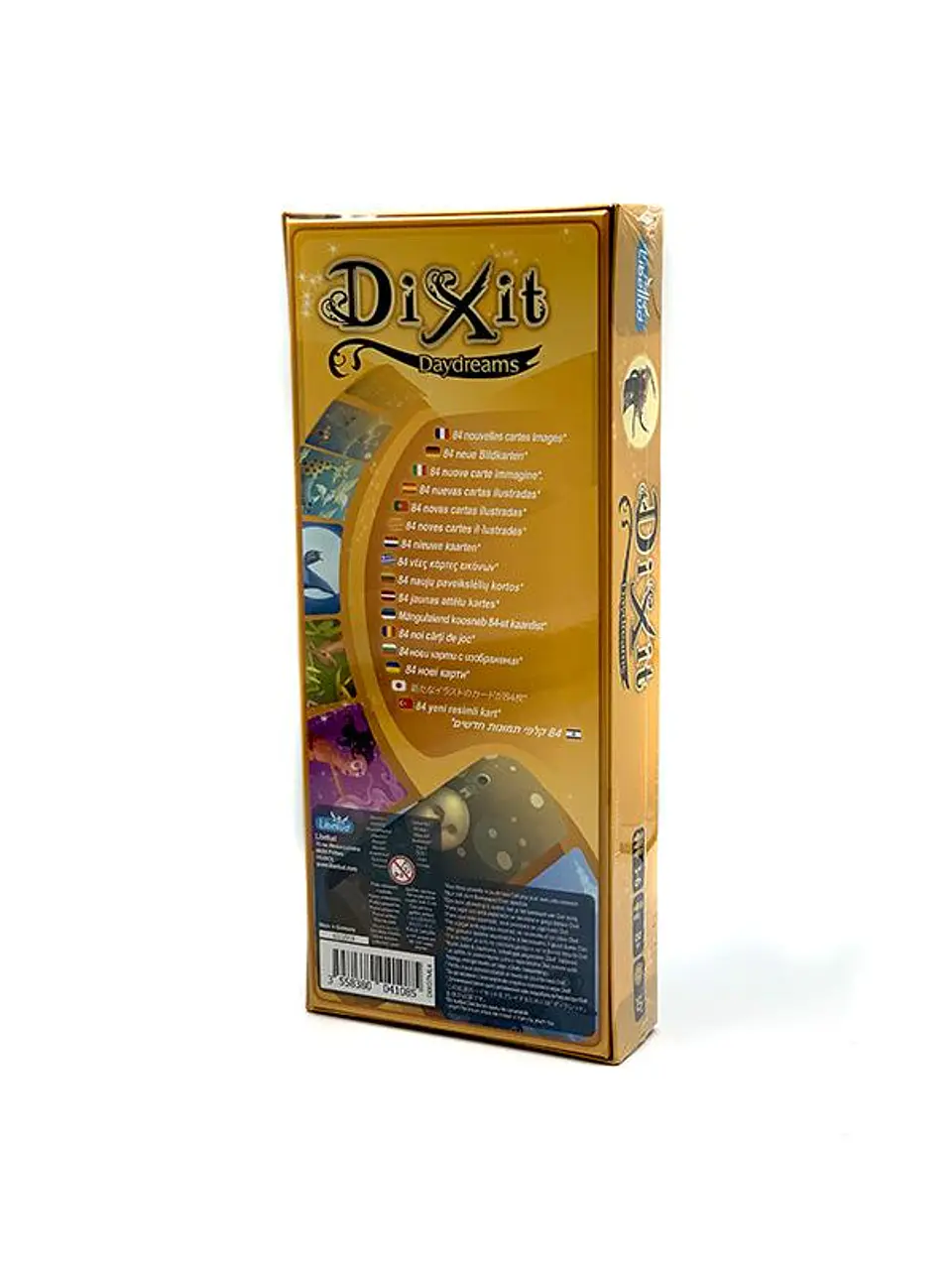Dixit Daydreams - Juego de Mesa - Español 2