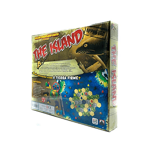The Island - Español