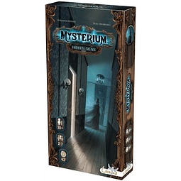 Mysterium - Expansión Hidden Signs - Español