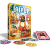 Jaipur Nueva Edición - Juego de Mesa - Español
