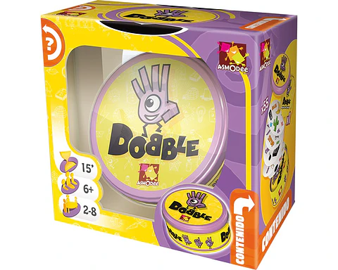 Dobble Clásico - Español