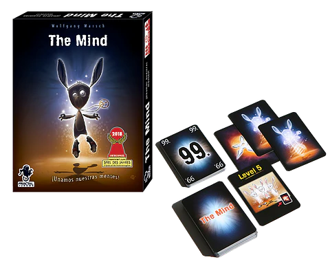 The Mind - Español
