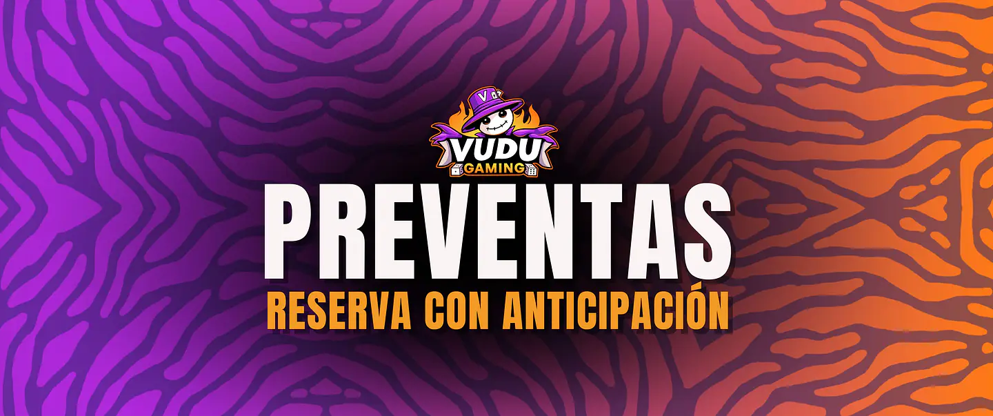 Vudugaming