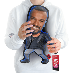 Cojín Alexandre Pires 