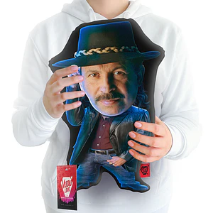 Cojín Antonio Ríos 