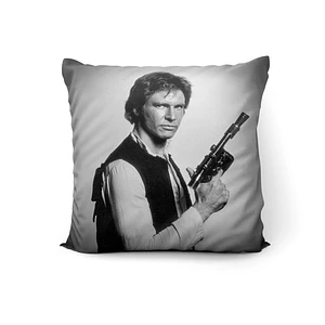 Cojín Starwars Han Solo 45x45cm Vudú Love 