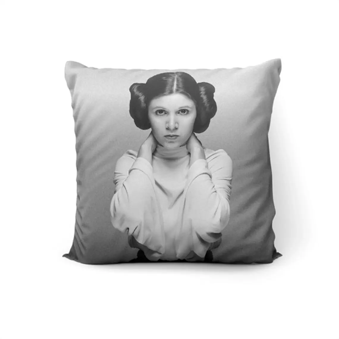 Cojín Starwars Leia 45x45cm Vudú Love  1