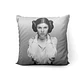 Cojín Starwars Leia 45x45cm Vudú Love  - Miniatura 1