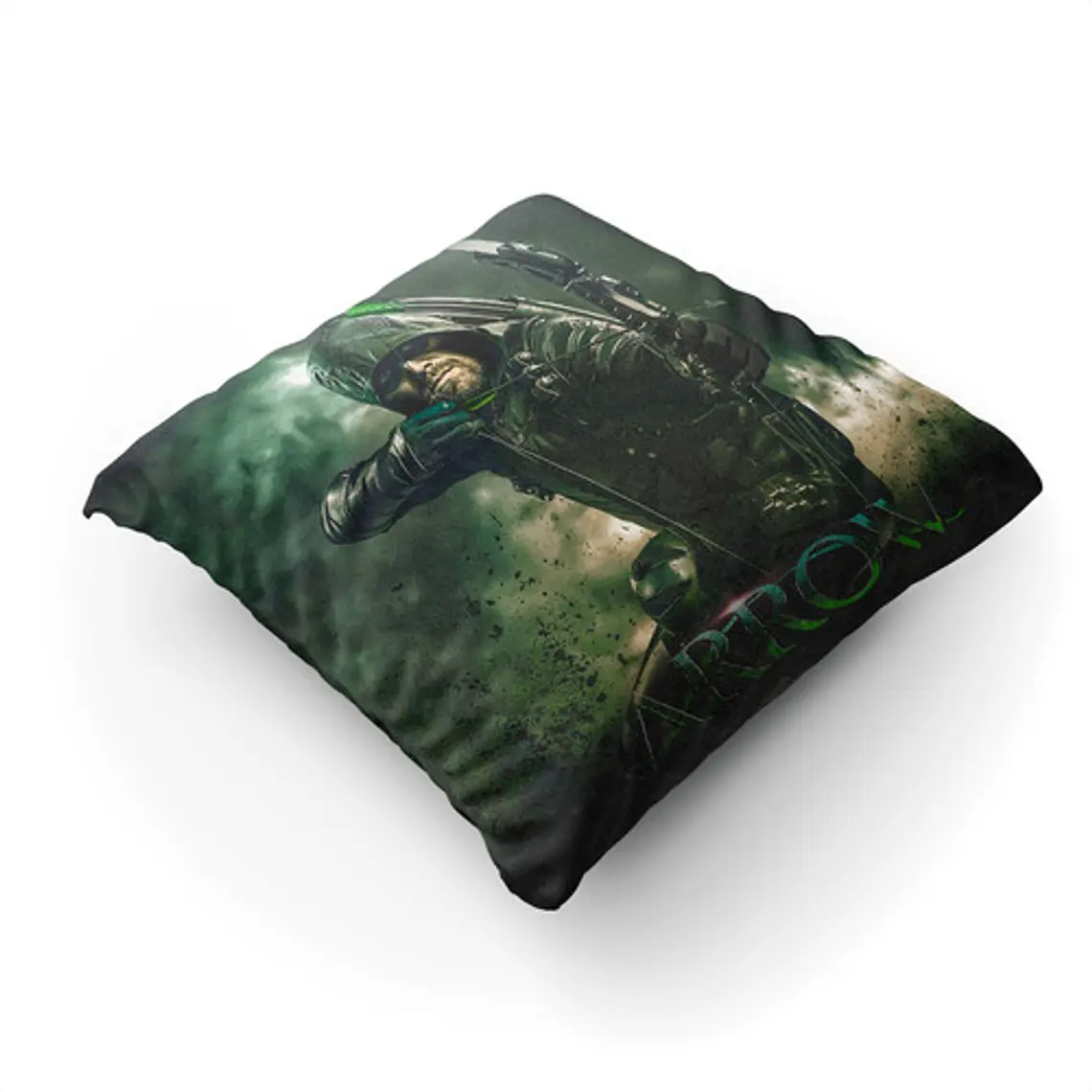 Cojín Arrow 45x45cm Vudú Love  2