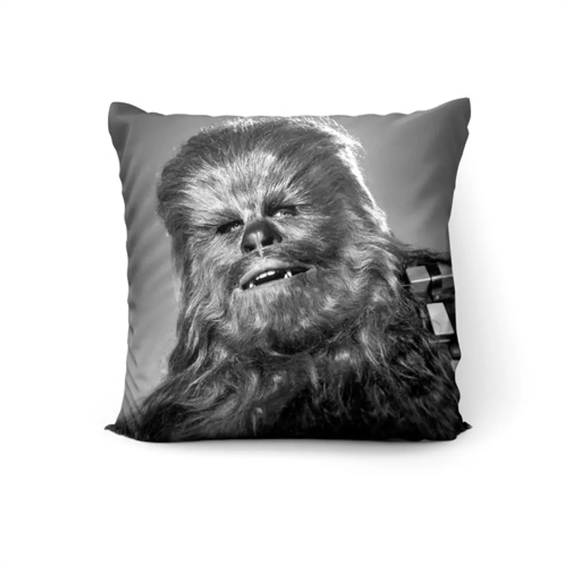 Cojín Starwars Chewbacca 45x45cm Vudú Love  1