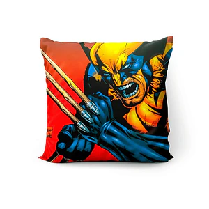 Cojín Wolverine 45x45cm Vudú Love 