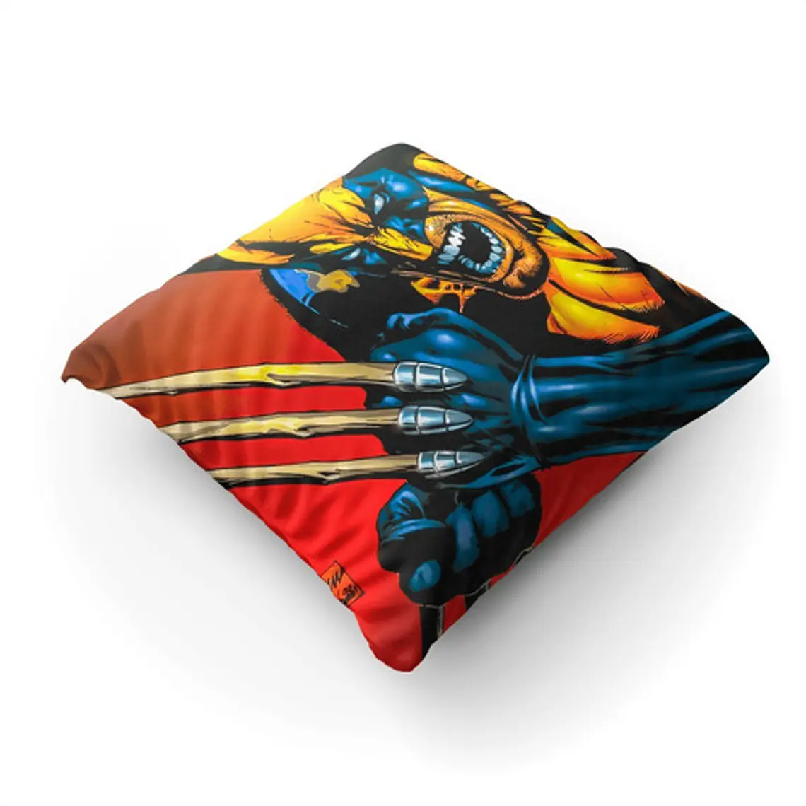 Cojín Wolverine 45x45cm Vudú Love  2