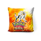 Cojín Pokemon Sol 45x45cm Vudú Love  - Miniatura 1