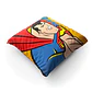Cojín Superman Dc 45x45cm Vudú Love  - Miniatura 2