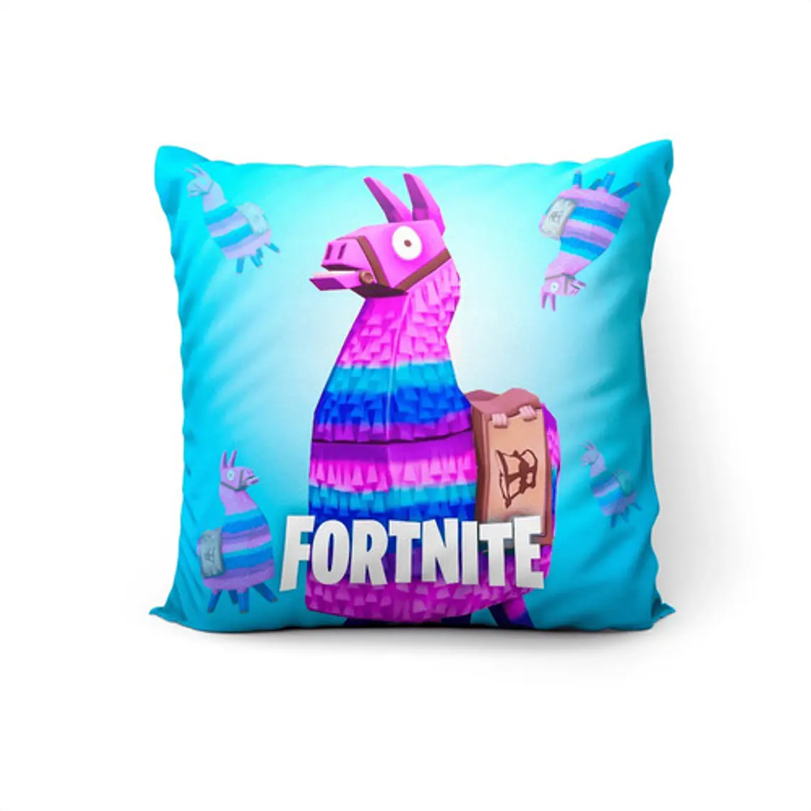 Cojín Fortnite 45x45cm Vudú Love  1