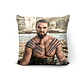 Cojín Khal Drogo Game Of Thrones 45x45cm Vudú Love  - Miniatura 1