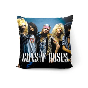 Cojín Guns N' Roses 45x45cm Vudú Love 