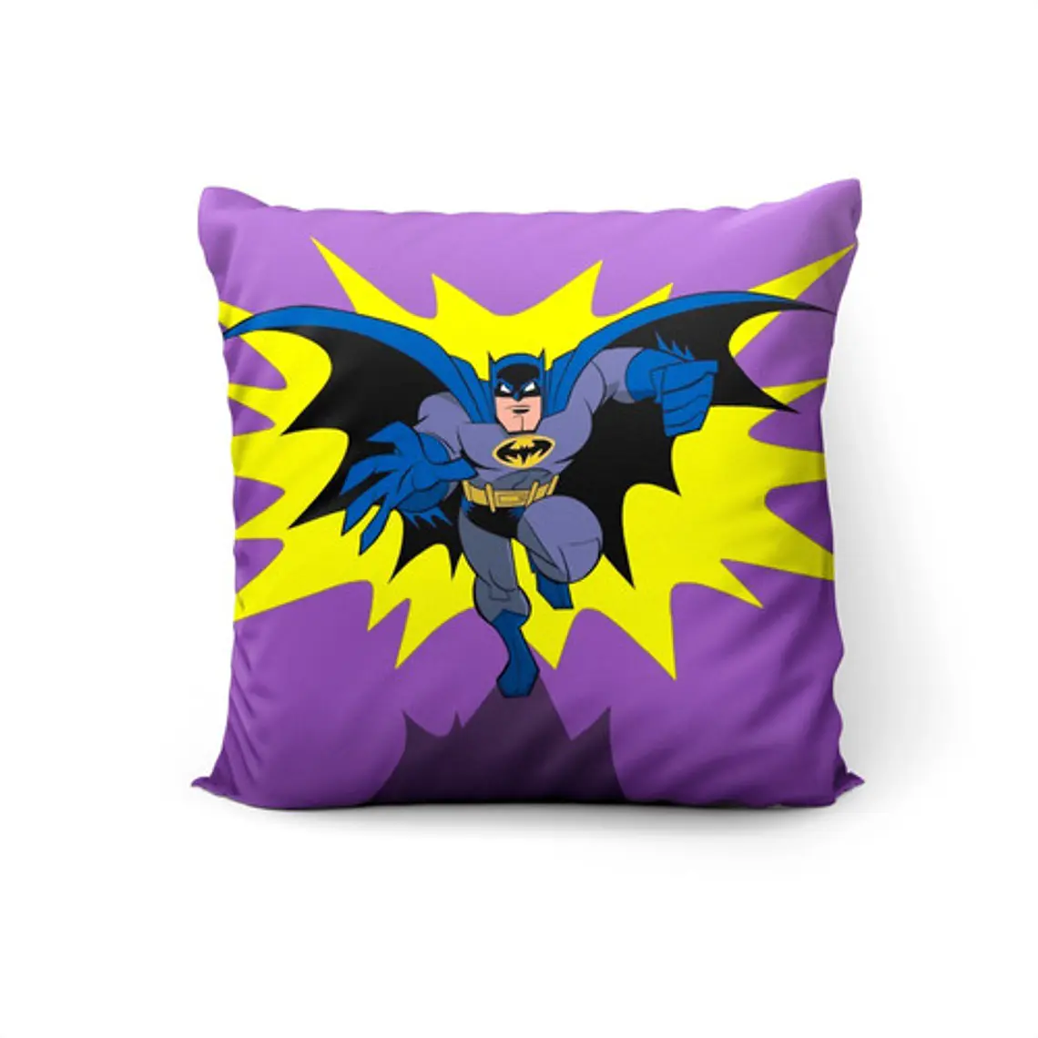 Cojín Batman Dc 45x45cm Vudú Love  1