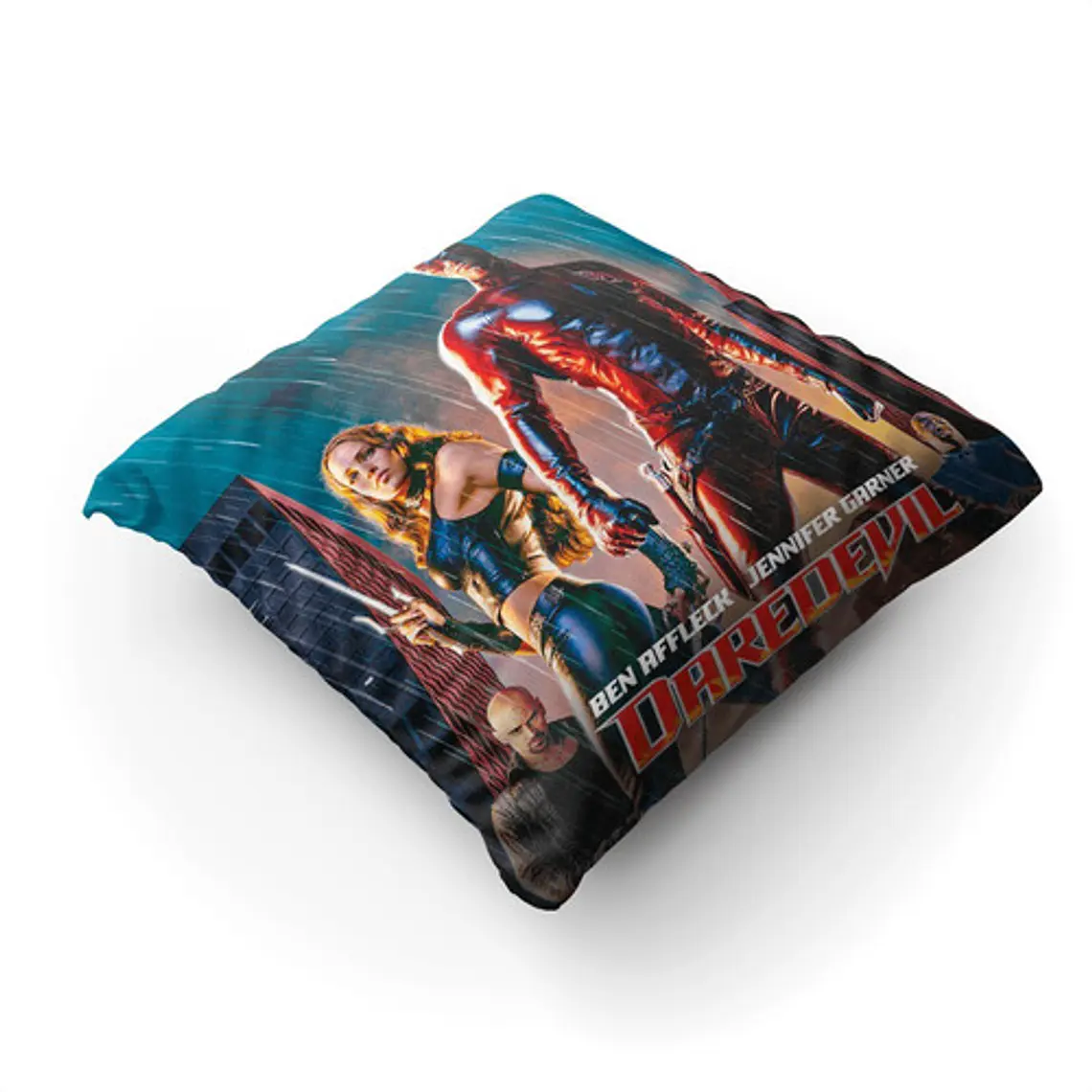 Cojín Daredevil 45x45cm Vudú Love  2