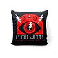 Cojín Pearl Jam 45x45cm Vudú Love  - Miniatura 1