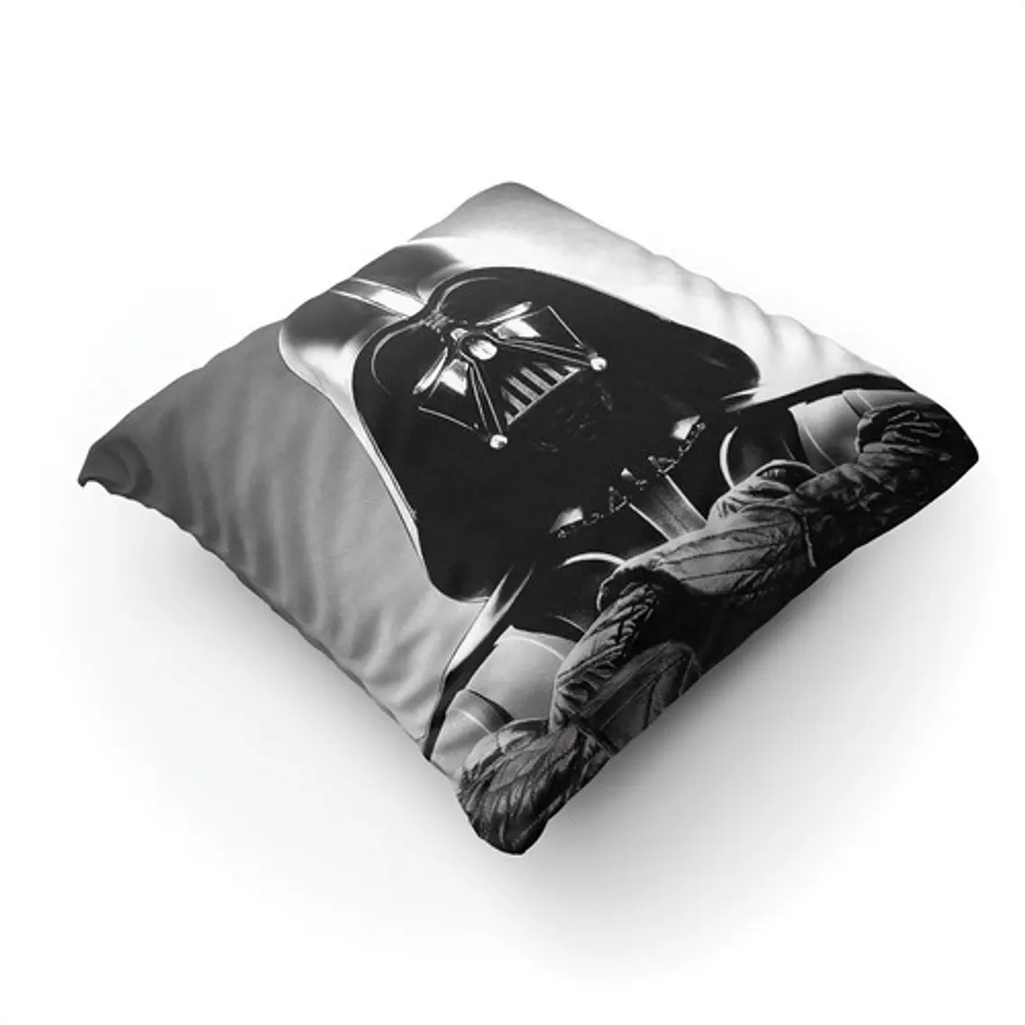 Cojín Starwars Darth Vader 45x45cm Vudú Love  2